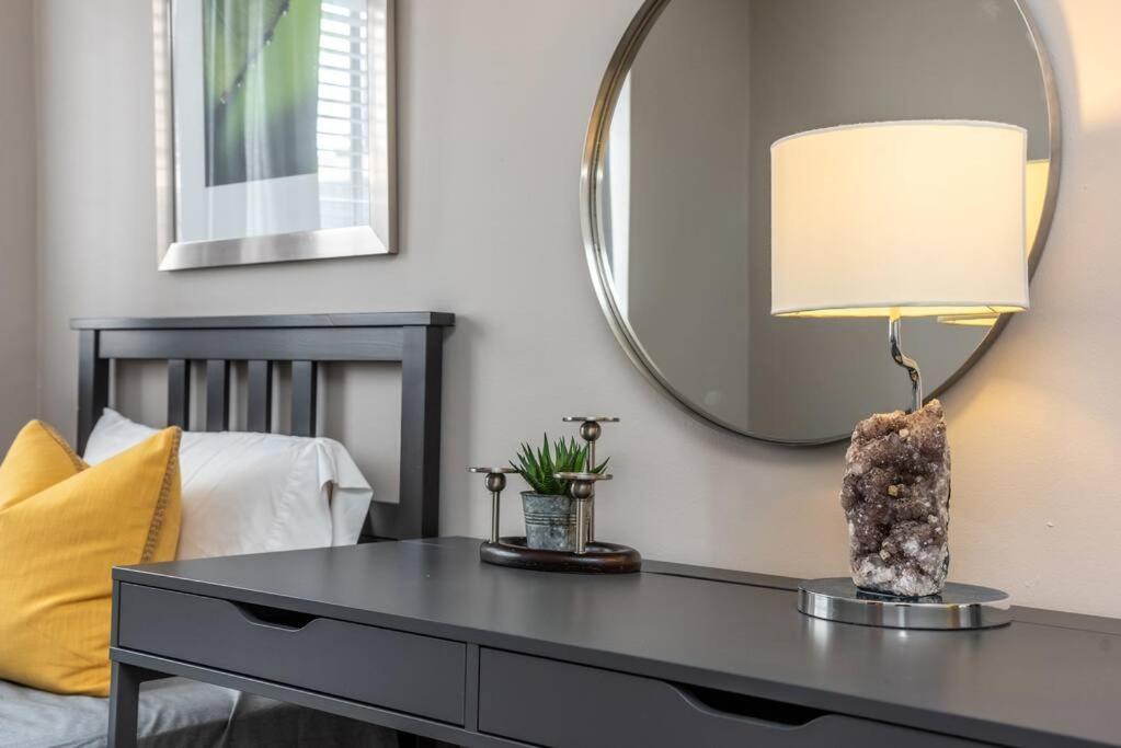 Downtown Atl Condo W Pool King Bed Lm1K2T Атланта Экстерьер фото